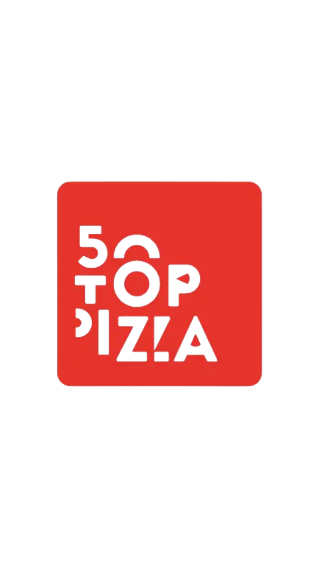 50 Top Pizza